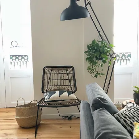 Apartmán Fauna & Flora *