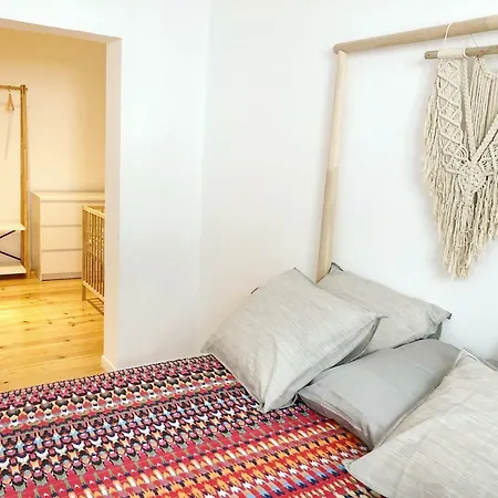Apartmán Fauna & Flora