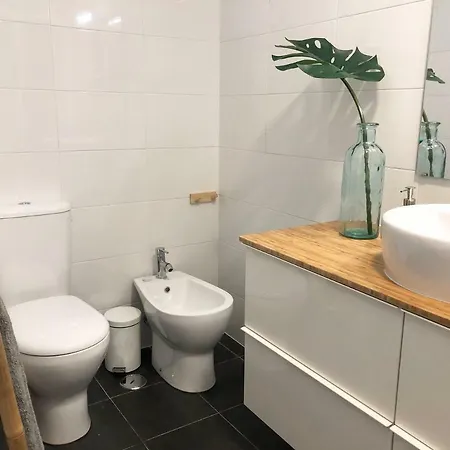 Fauna & Flora Apartmán Lisboa