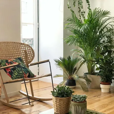 Fauna & Flora Appartement