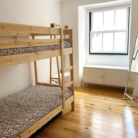 Fauna & Flora Appartement *