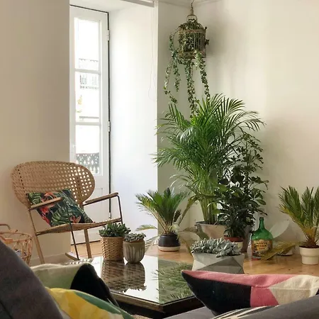 Fauna & Flora Apartman *