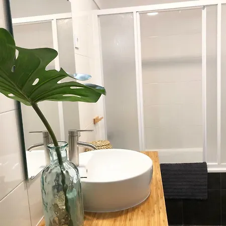 Fauna & Flora Apartman Lisboa